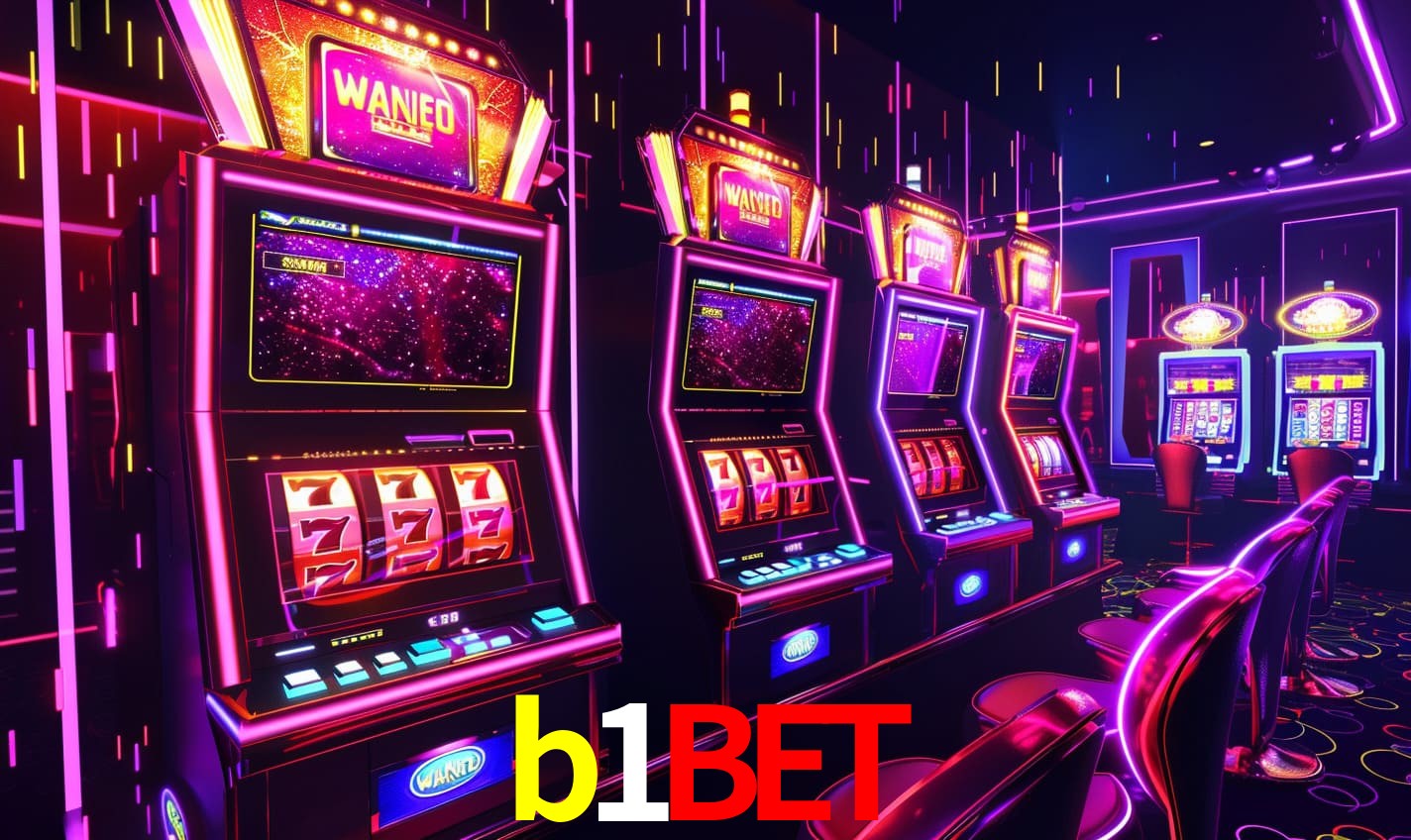 Desvendando o Mundo dos Jogos Virtuais na b1bet