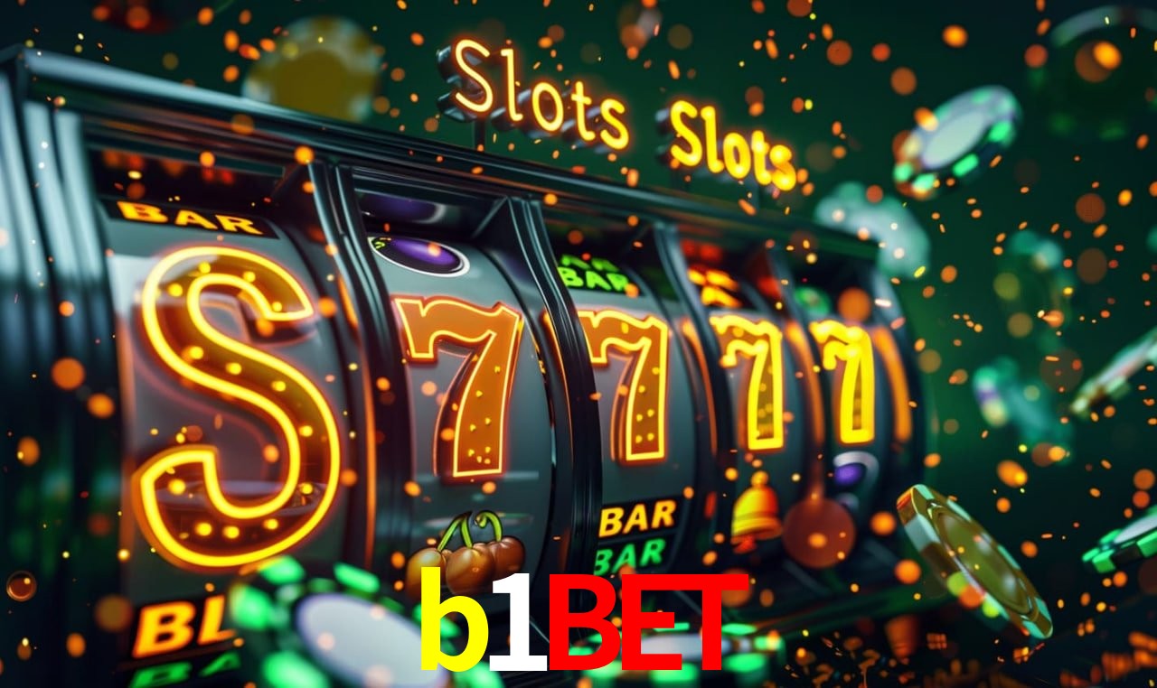 Apostas de Tênis b1bet