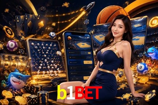 Responsive Design b1bet