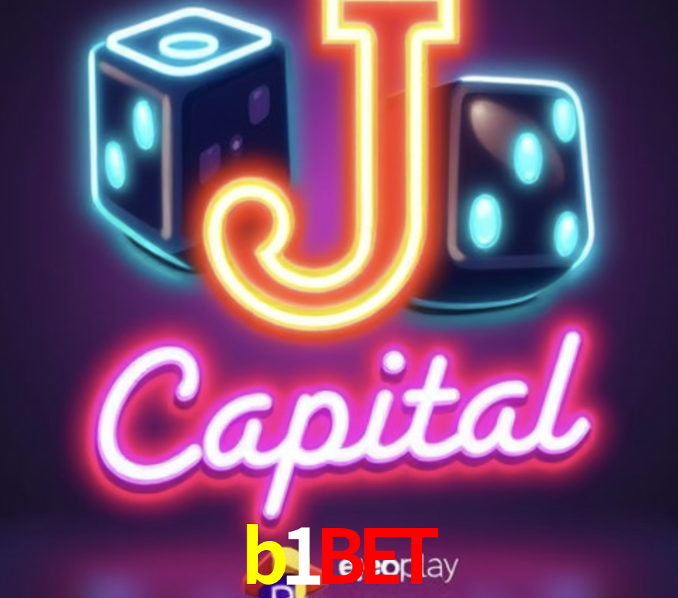 APP oficial da b1bet para mobile
