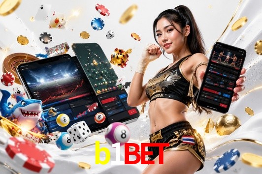 Platform Technology b1bet