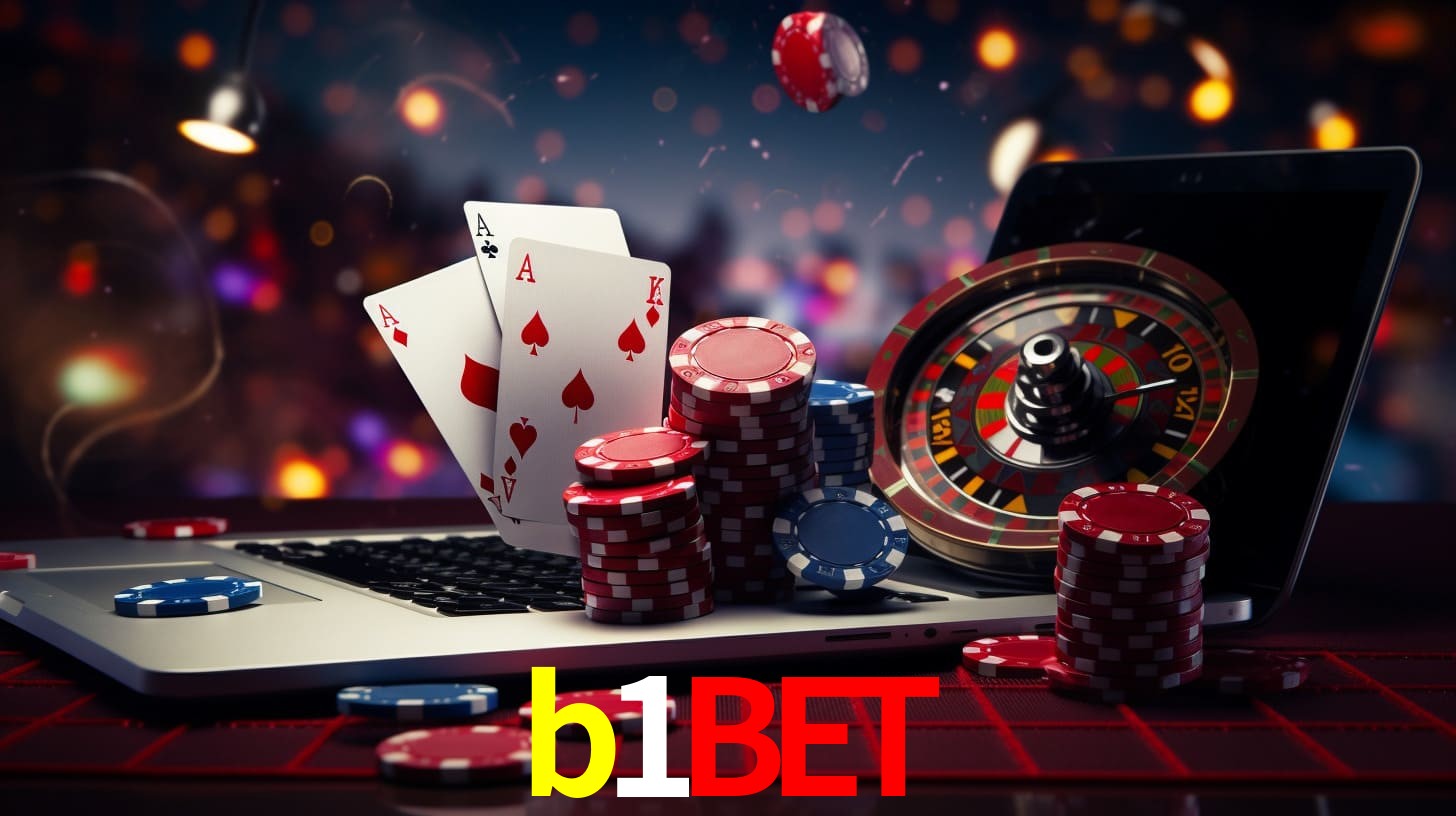 Programa VIP b1bet