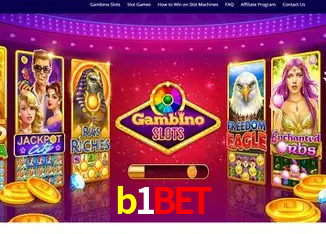 b1bet Licença Curaçao Gaming