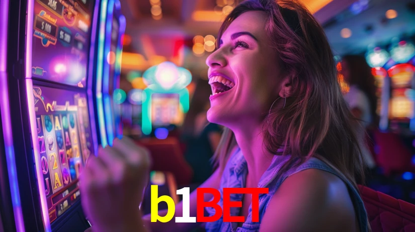 b1bet app