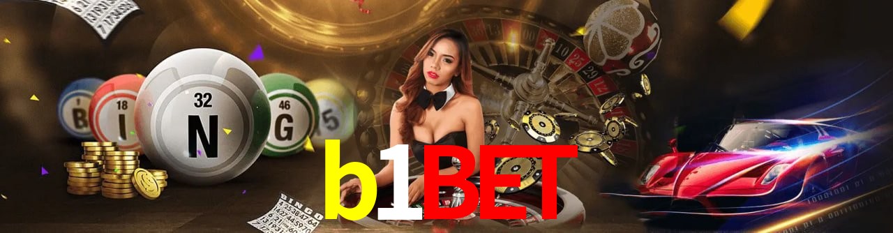 Telegram b1bet - Canal Oficial Verificado