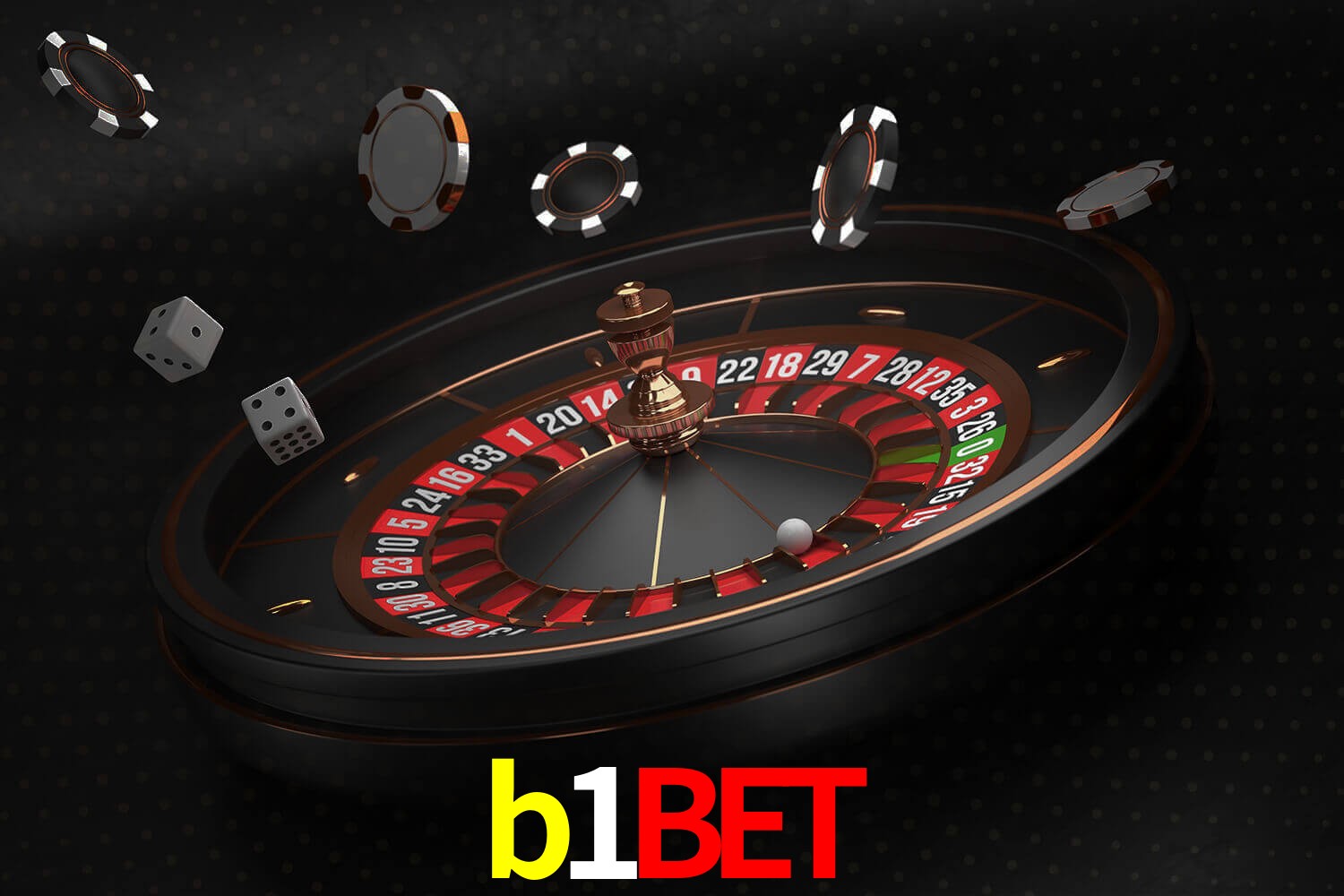 b1bet baixar