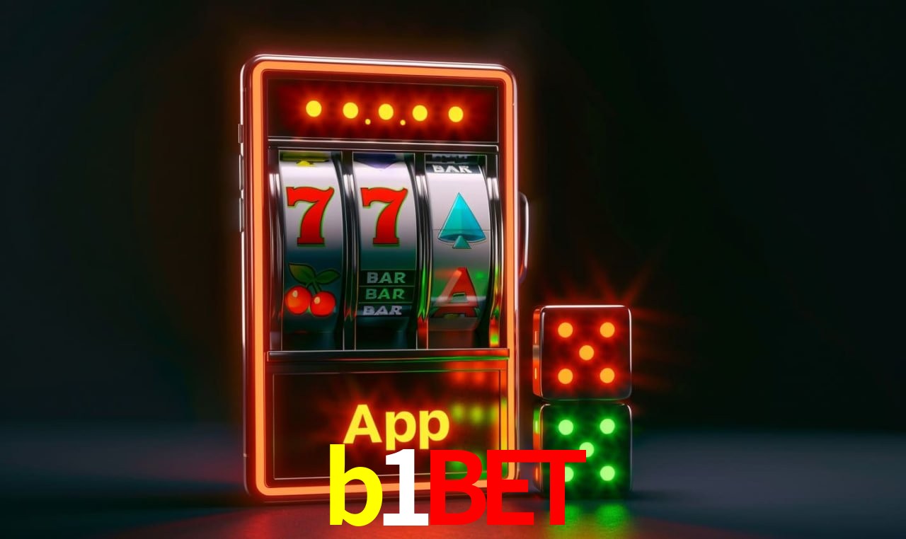 Provedores de Jogos b1bet