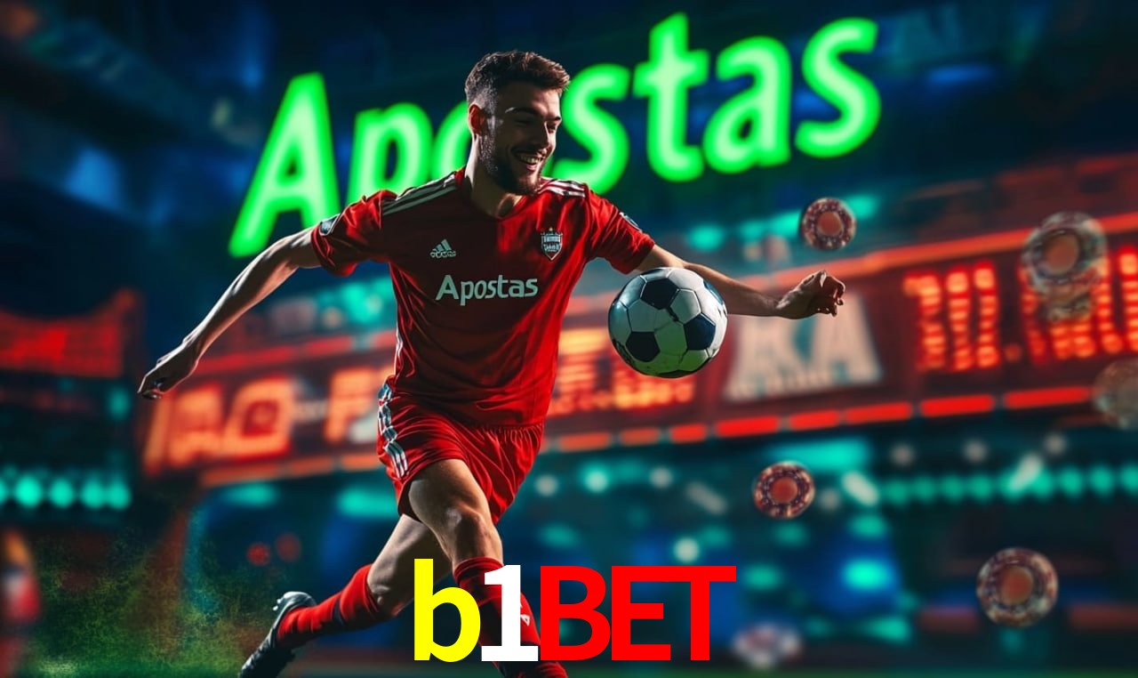 Programa VIP b1bet