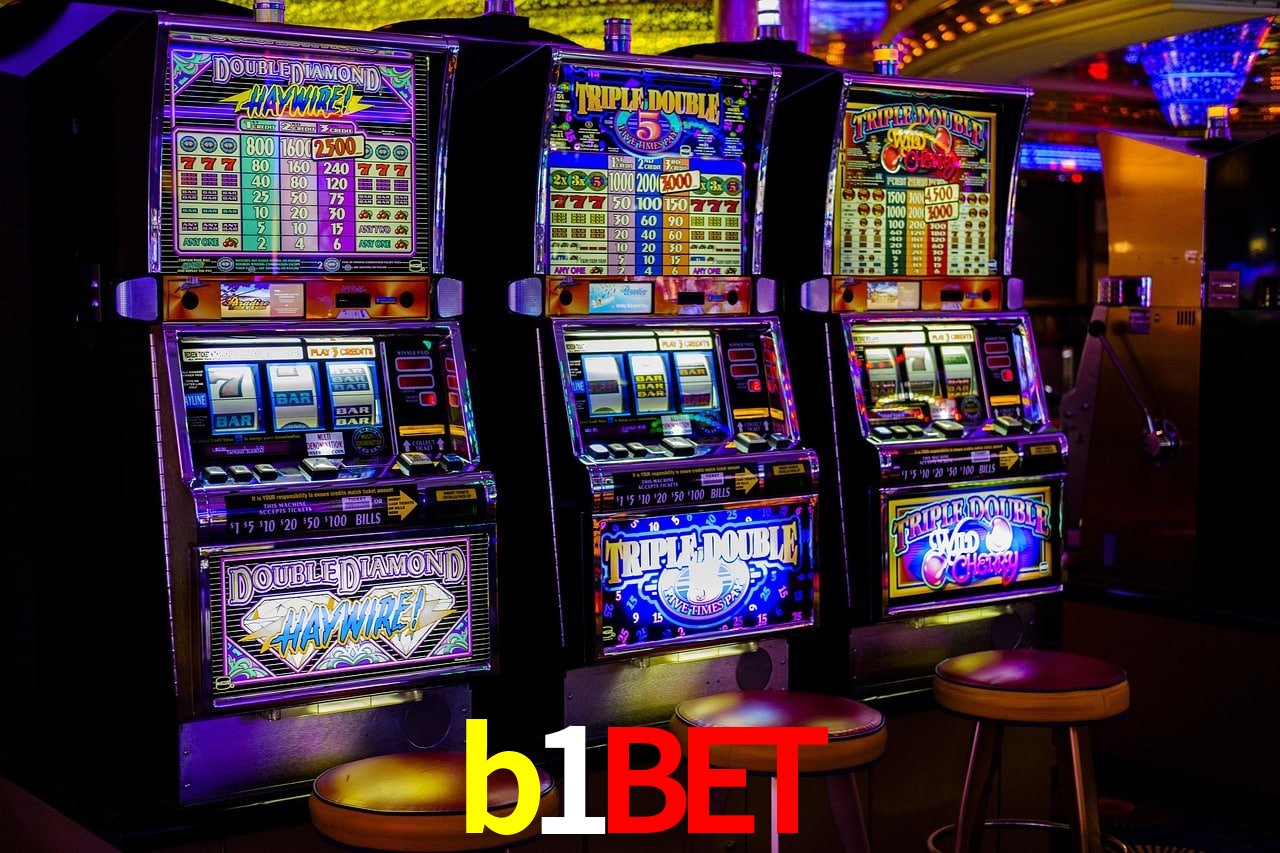 Estatísticas Esportivas b1bet