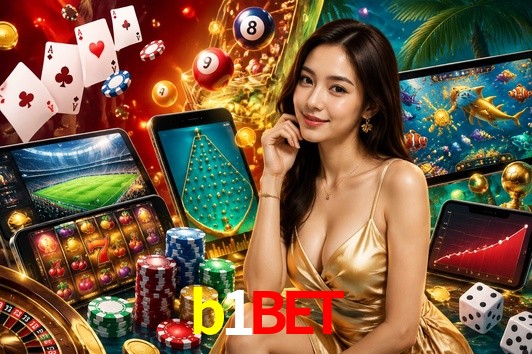 Blackjack Table b1bet