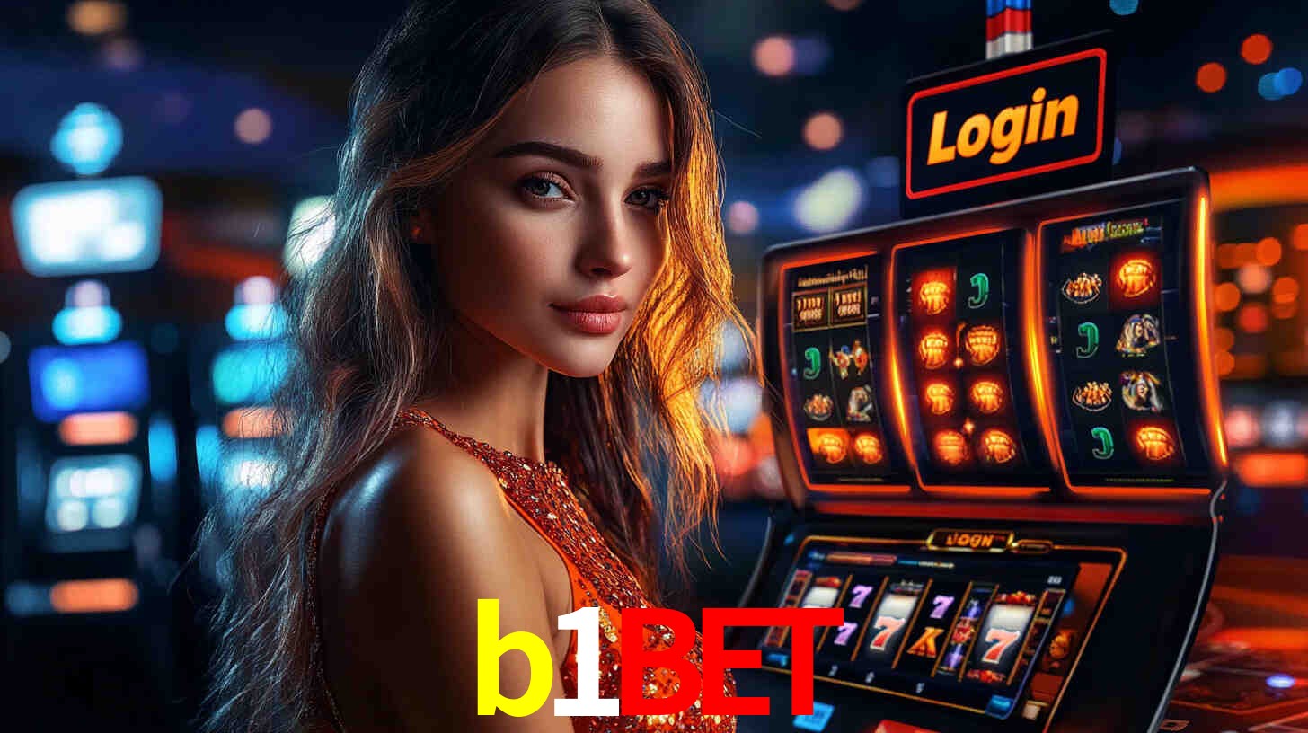 b1bet: Seu Especialista em Apostas Esportivas Brasileiras