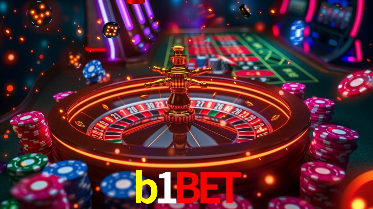 Interface Premium b1bet