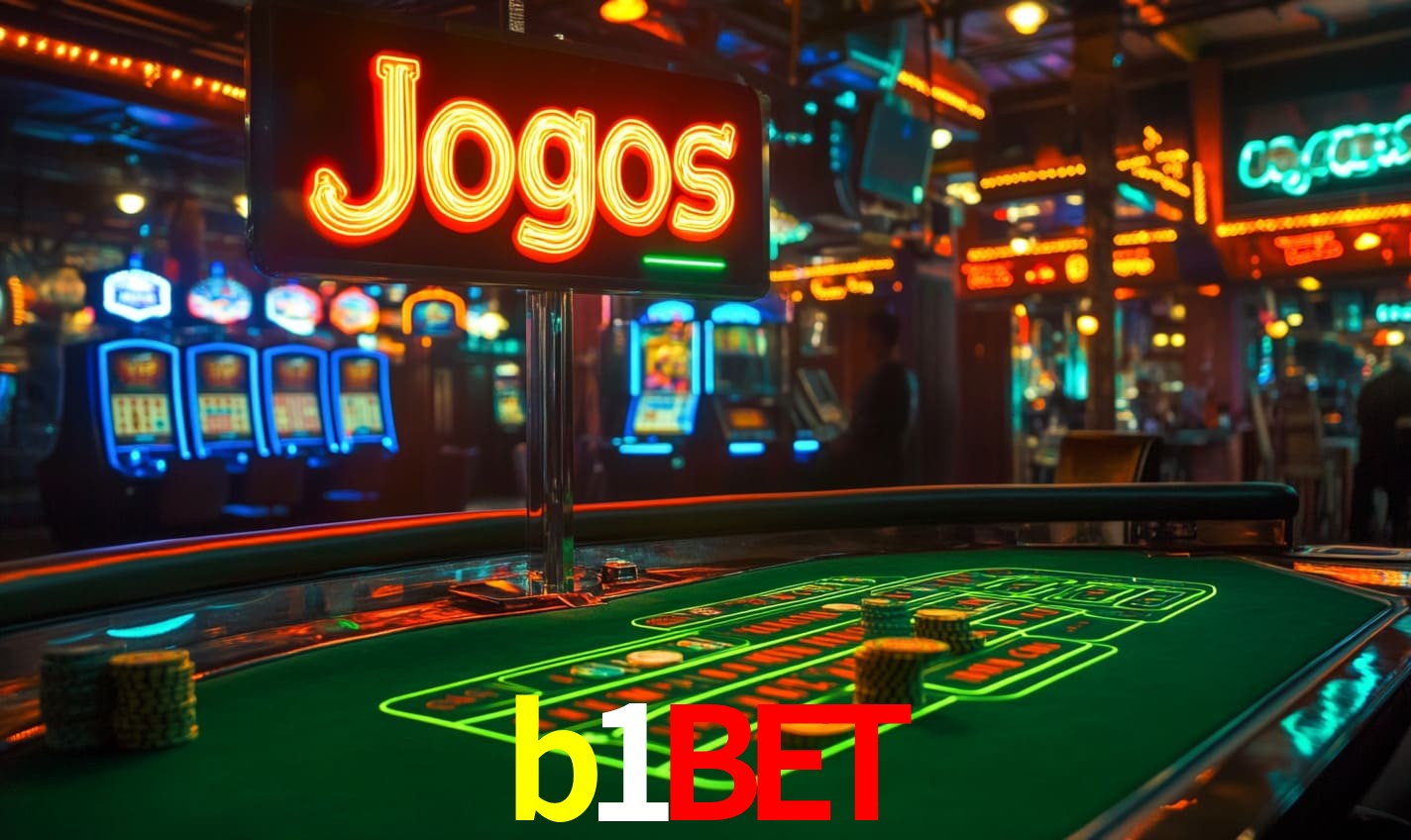 Integração de APIs b1bet