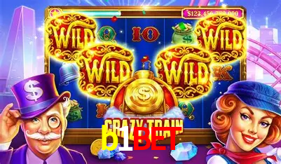 b1bet Cassino Online Certificado