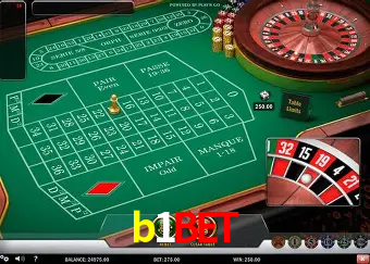 Desvendando o Mundo dos Jogos Virtuais na b1bet