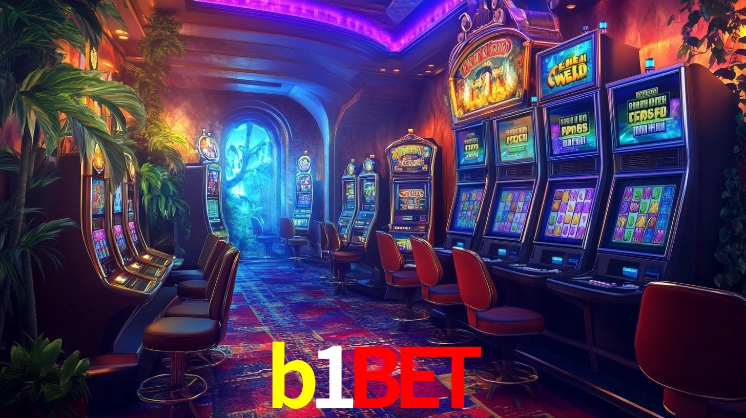 Exclusive Games b1bet