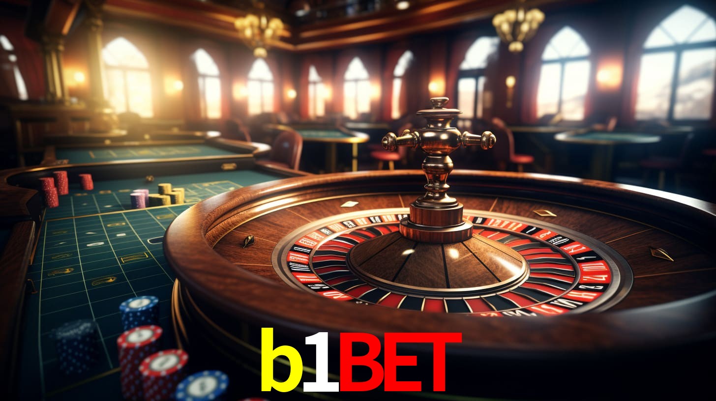 Tournaments b1bet