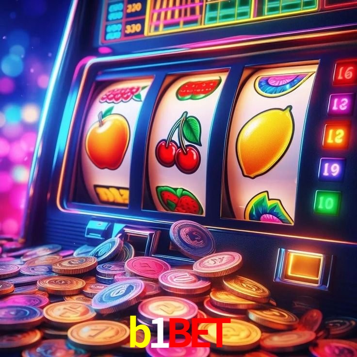 Recursos de Bônus b1bet