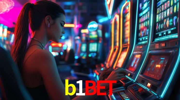 b1bet app