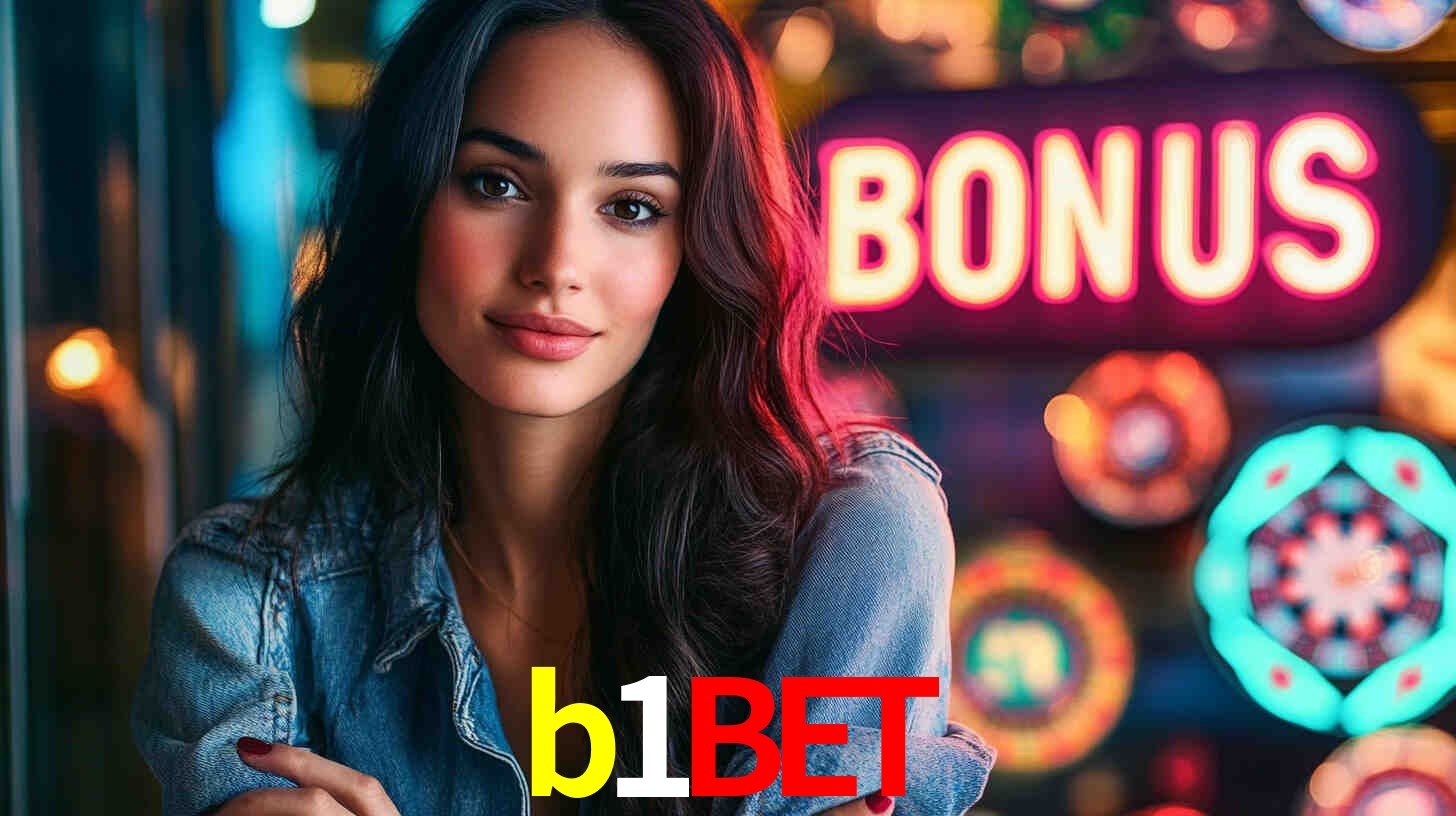 Bônus Generosos e Exclusivos no b1bet para Você!