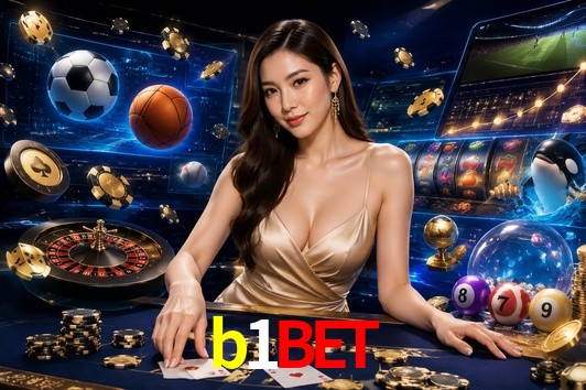 Secure Login b1bet