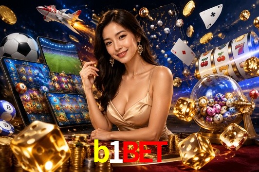 Slot Games b1bet
