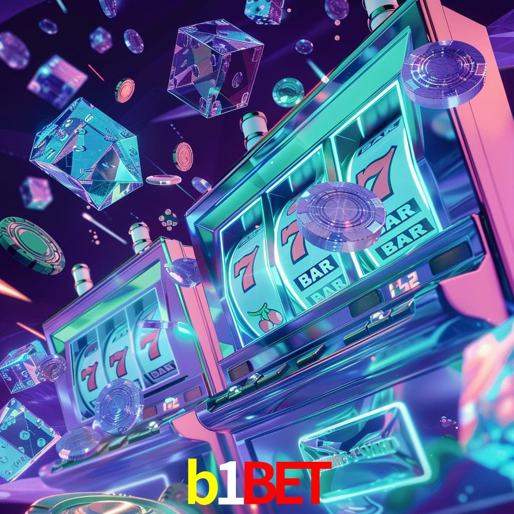 b1bet Logo 3