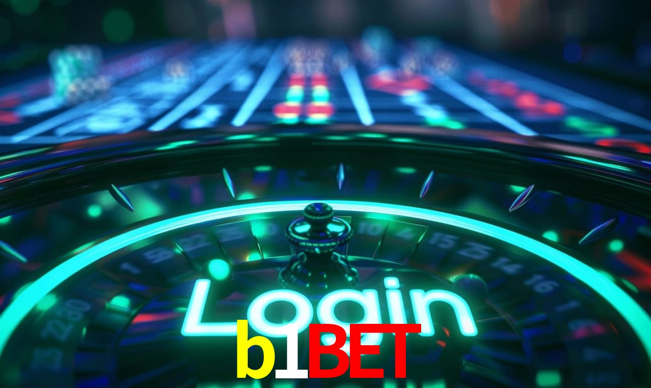 Experiência VIP b1bet