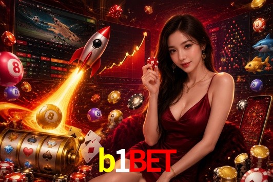 Flash Promotion b1bet