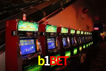 A Experiência Imersiva dos Cassinos Ao Vivo no b1bet