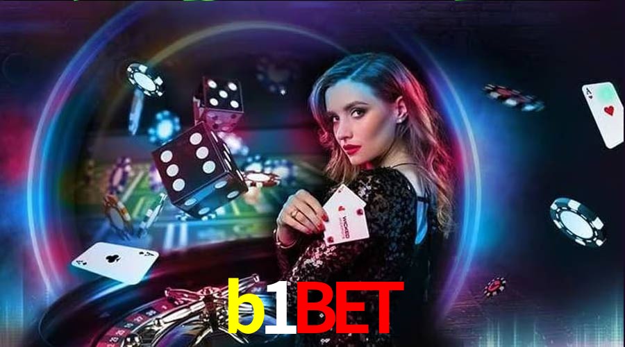 Weekend Specials b1bet
