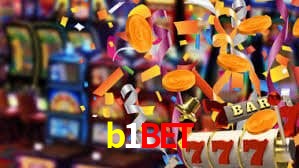 Odds Competitivas b1bet